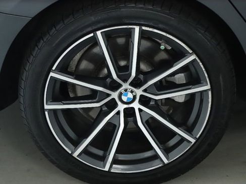 Used 2020 BMW 330i xDrive Sedan w/ Parking Assistance Package image 46