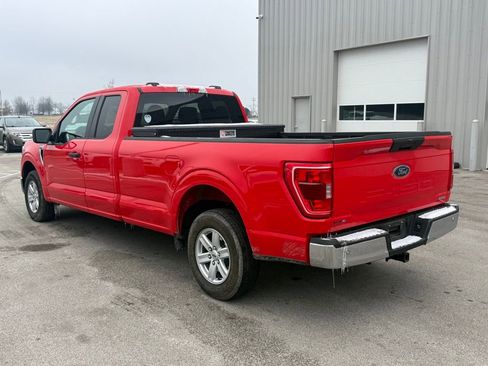 Used 2022 Ford F150 XLT image 22