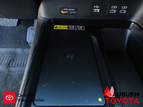 Certified 2025 Toyota Camry LE image 17