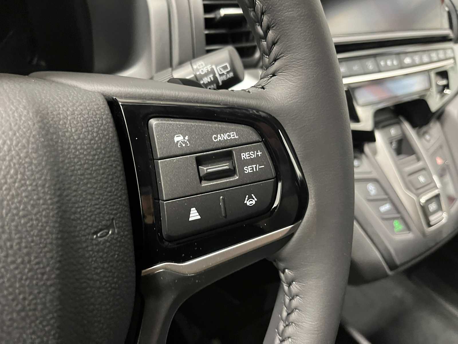 New 2027 Honda Odyssey EX-L image 18