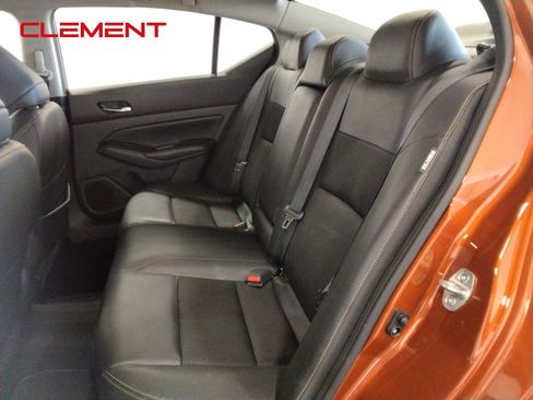 Used 2022 Nissan Altima 2.5 SR image 29