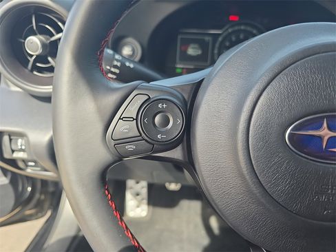 Used 2023 Subaru BRZ Limited image 17