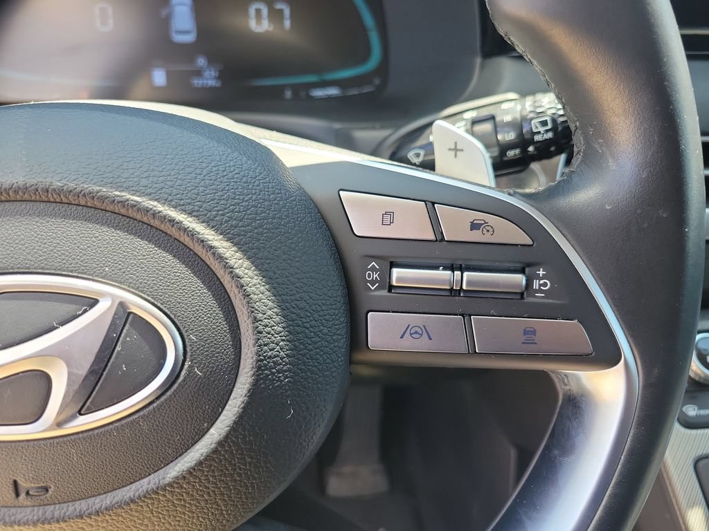 Used 2023 Hyundai Palisade XRT AWD/4WD image 25
