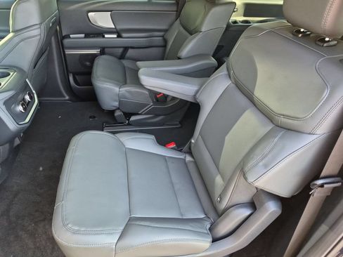 New 2027 Ford Expedition Max Active AWD/4WD image 18