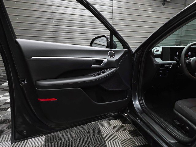 Used 2024 Hyundai Sonata SEL FWD image 33