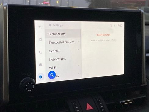 Certified 2024 Toyota RAV4 XLE Premium image 21