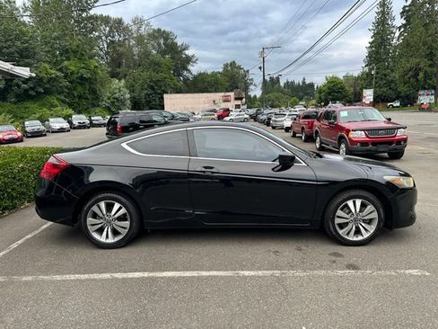 Used 2009 Honda Accord EX image 4