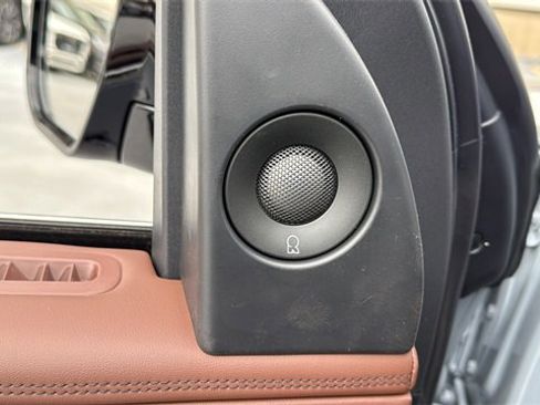 New 2025 Lincoln Navigator L Reserve image 33