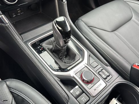 Used 2024 Subaru Forester Touring image 29