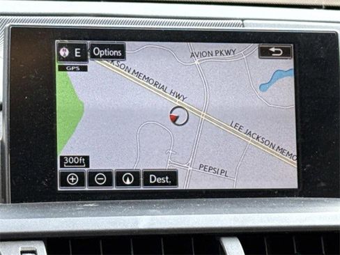 Used 2017 Lexus NX 200t AWD image 20