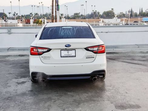 Used 2024 Subaru Legacy Touring XT AWD/4WD image 8