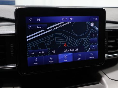 Certified 2023 Ford Explorer XLT w/ Equipment Group 202A image 3