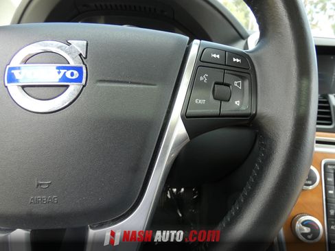 Used 2017 Volvo XC60 T5 Inscription w/ Preferred Option Package FWD image 61