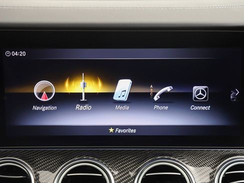 Used 2019 Mercedes-Benz E 63 AMG S image 38
