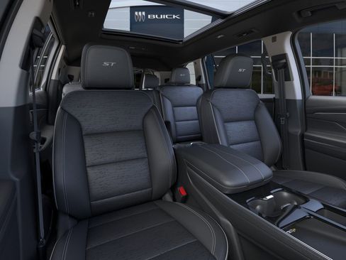 New 2026 Buick Enclave Sport Touring image 17