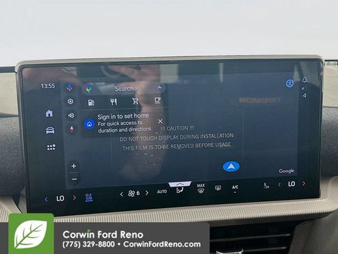 New 2026 Ford Explorer Tremor w/ Tremor Ultimate Package AWD/4WD image 14