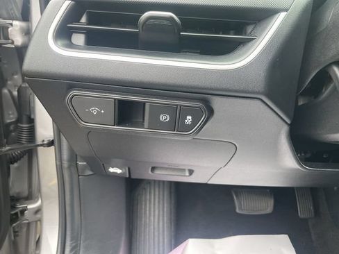 Used 2025 Kia K4 FWD image 21