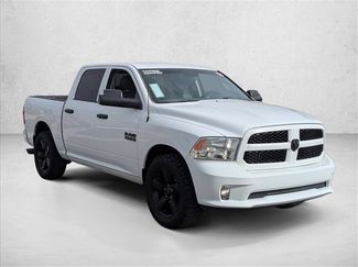 Used 2016 RAM 1500 Express RWD video 3