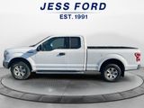 Used 2020 Ford F150 XLT image 2