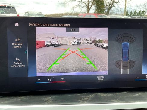 Used 2023 BMW 330i xDrive Sedan w/ Premium Package image 30