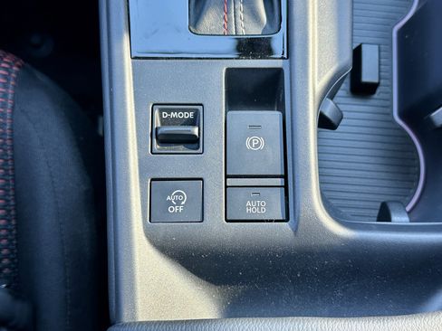 New 2026 Nissan Sentra SR image 32