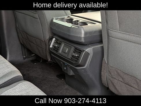 Used 2023 Ford F150 XLT w/ Equipment Group 301A Mid AWD/4WD image 33