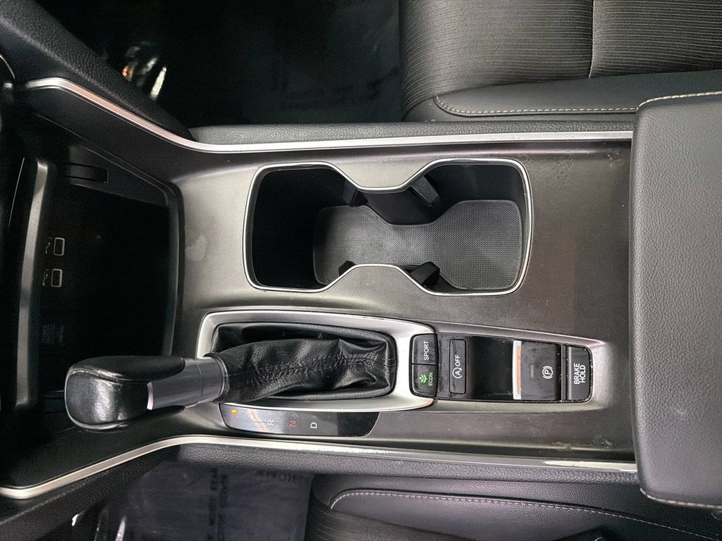 Used 2021 Honda Accord Sport image 29