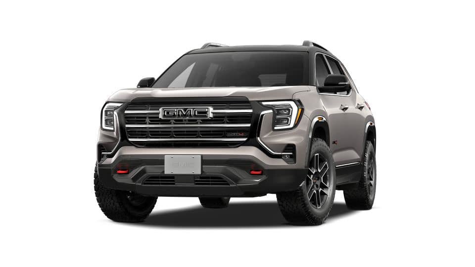 New 2027 GMC Terrain AT4 w/ Convenience Package III AWD/4WD image 25