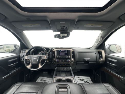 Used 2018 GMC Sierra 1500 Denali AWD/4WD image 8