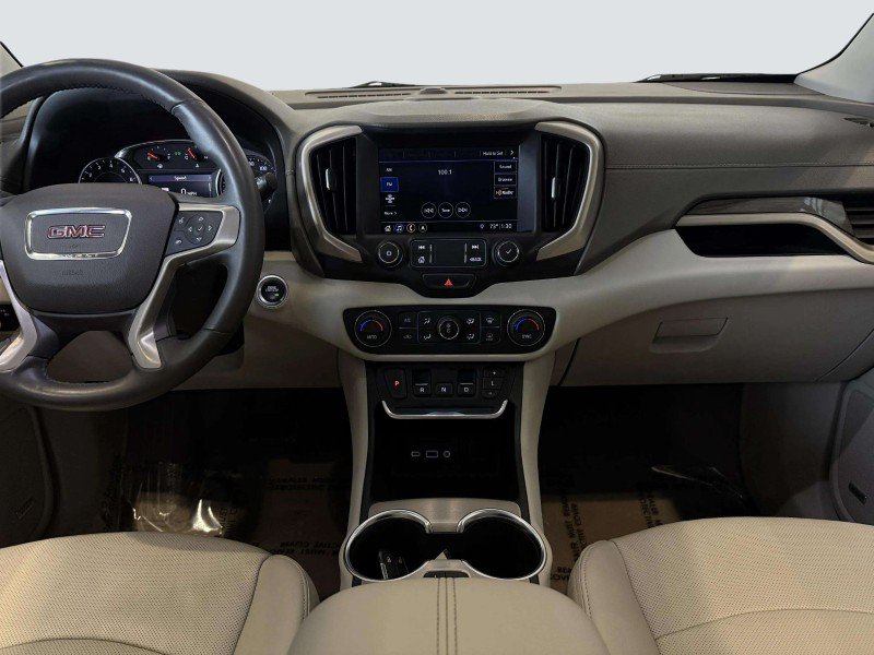Used 2019 GMC Terrain Denali w/ Advanced Safety Package AWD/4WD image 28