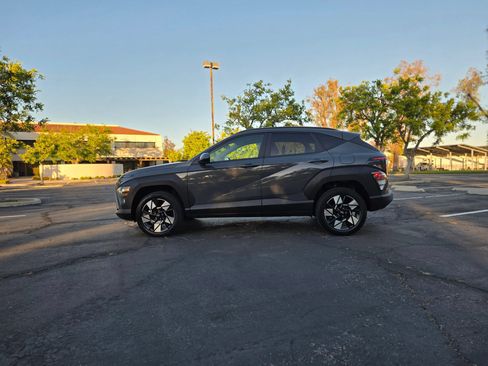 Used 2025 Hyundai Kona SEL AWD/4WD image 7