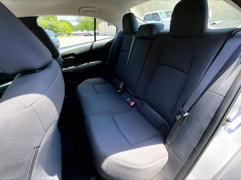 Used 2024 Toyota Corolla LE FWD image 20