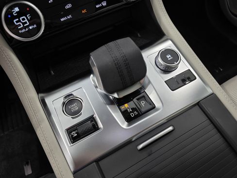 New 2026 Jaguar F-PACE R-Dynamic S AWD/4WD image 19