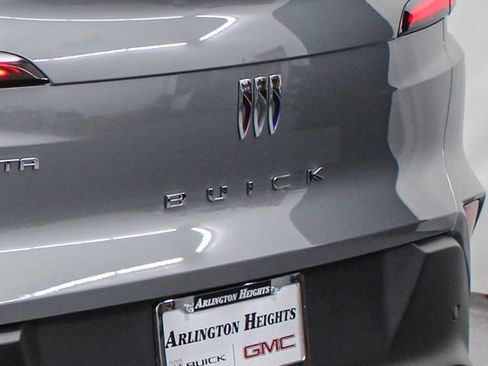 New 2026 Buick Envista Preferred w/ Convenience I Package FWD image 12