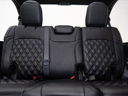 Used 2026 Jeep Wrangler Unlimited Sport image 19