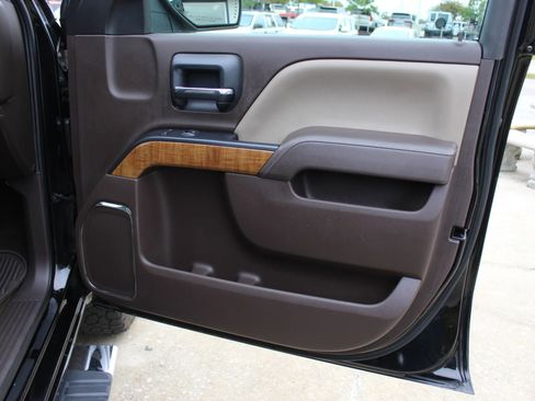 Used 2014 GMC Sierra 1500 SLT w/ Driver Alert Package image 30