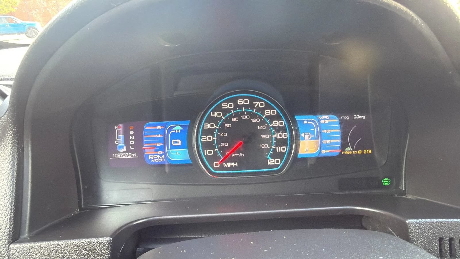 Used 2010 Ford Fusion Hybrid FWD image 28
