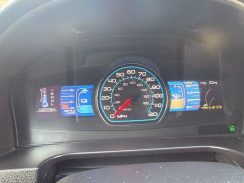 Used 2010 Ford Fusion Hybrid FWD image 28