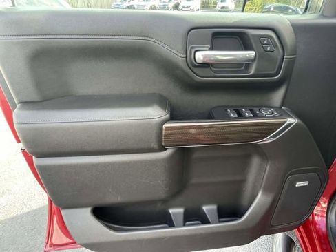 Certified 2021 Chevrolet Silverado 1500 RST w/ All Star Edition Plus image 17