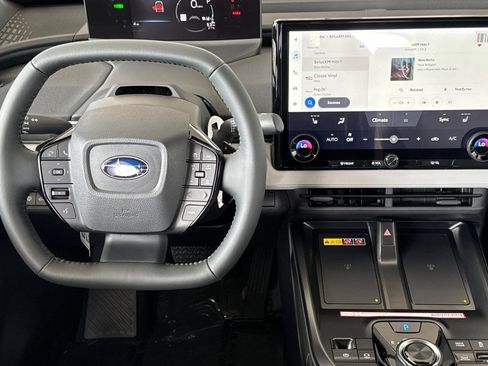 New 2026 Subaru Solterra Premium image 14