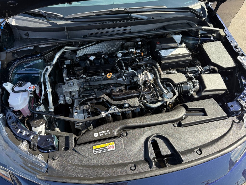 Used 2026 Toyota Corolla LE w/ LE Premium Package FWD image 30