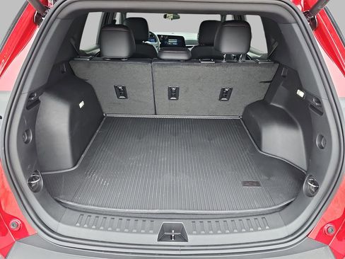 New 2026 Chevrolet Equinox RS w/ Convenience Package III image 12