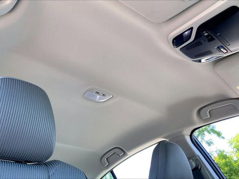 Certified 2025 Subaru Legacy Premium AWD/4WD image 15