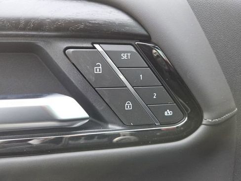 New 2026 GMC Sierra 2500 AT4X image 12