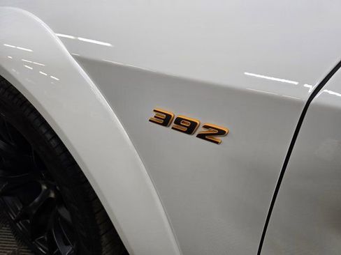 Used 2022 Dodge Challenger R/T Scat Pack image 20