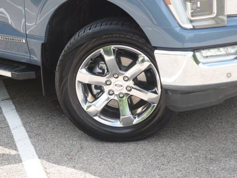 Used 2023 Ford F150 Lariat w/ Equipment Group 502A High AWD/4WD image 31