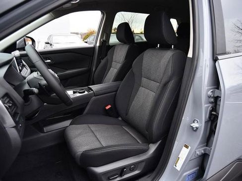 New 2026 Nissan Rogue SV image 19