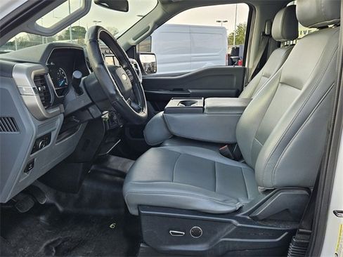 Used 2021 Ford F150 XL w/ FX4 Off-Road Package image 12