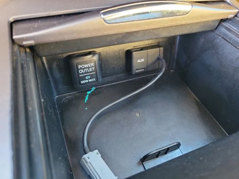 Used 2015 Acura RDX FWD image 31