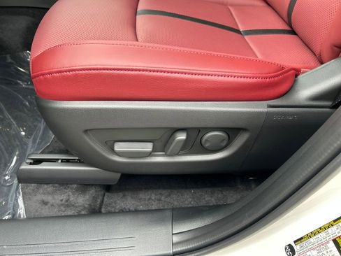 New 2026 MAZDA CX-70 3.3 Turbo w/ Premium Plus Pkg image 18